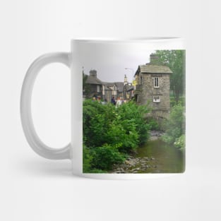 Bridge House, Ambleside Mug